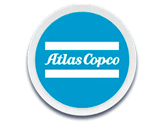 ATLAS COPCO