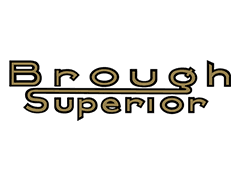 BROUGH SUPERIOR