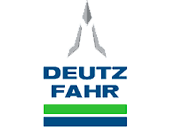 DEUTZ-FAHR