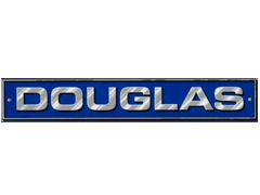 DOUGLAS