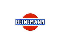 HEINEMANN