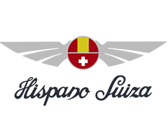HISPANO-SUIZA