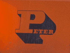 PETER-INTRAC