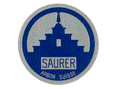 SAURER
