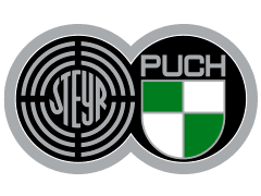 STEYR-PUCH