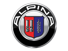 ALPINA