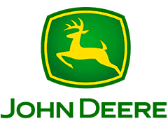 JOHN DEERE