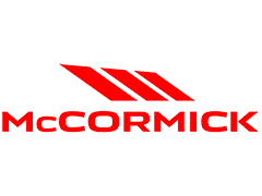 MC CORMICK
