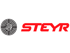 STEYR