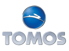 TOMOS